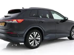 Audi Q4 e tron thumbnail 7