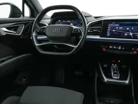 Audi Q4 e tron thumbnail 8