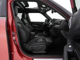 Mini Clubman thumbnail 12