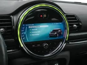 Mini Clubman thumbnail 19