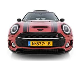 Mini Clubman thumbnail 3