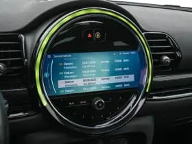 Mini Clubman thumbnail 21