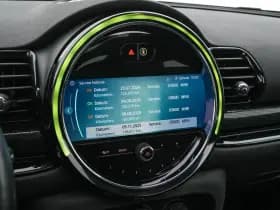 Mini Clubman thumbnail 22