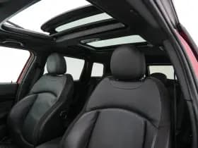 Mini Clubman thumbnail 28