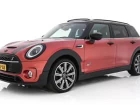 Mini Clubman thumbnail 4