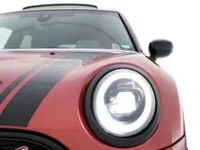 Mini Clubman thumbnail 35