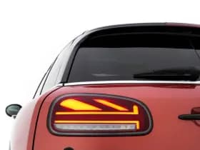 Mini Clubman thumbnail 36