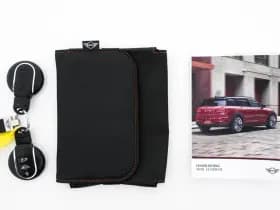 Mini Clubman thumbnail 37