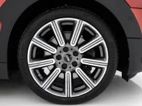 Mini Clubman thumbnail 38