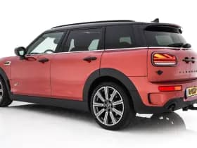 Mini Clubman thumbnail 5