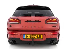 Mini Clubman thumbnail 6