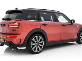 Mini Clubman thumbnail 7