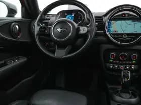 Mini Clubman thumbnail 8