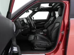 Mini Clubman thumbnail 9