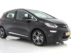 Opel Ampera e