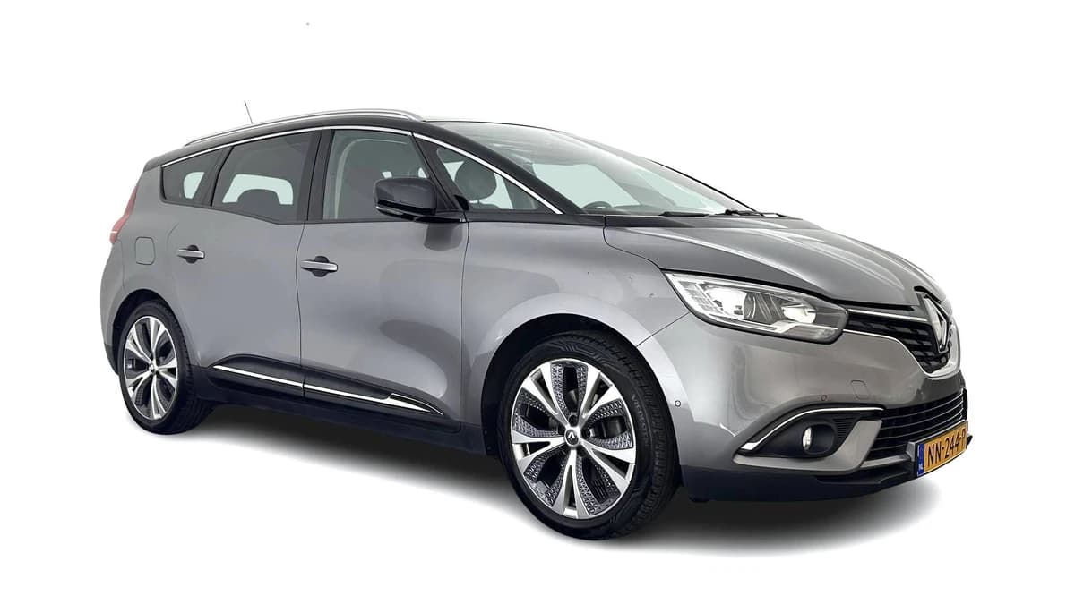Renault Grand scenic — foto 1