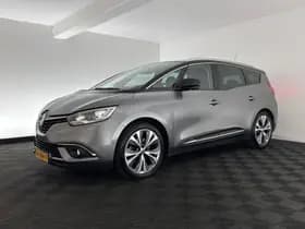 Renault Grand scenic thumbnail 4
