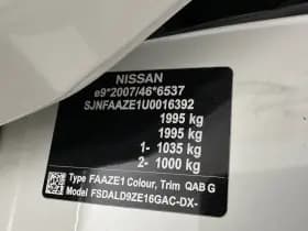 Nissan Leaf thumbnail 13