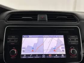 Nissan Leaf thumbnail 14