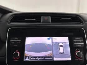 Nissan Leaf thumbnail 15