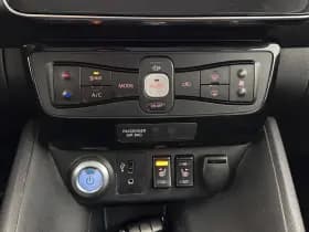 Nissan Leaf thumbnail 16