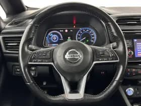 Nissan Leaf thumbnail 18