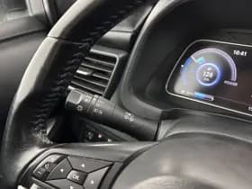 Nissan Leaf thumbnail 19