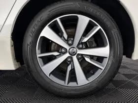 Nissan Leaf thumbnail 23