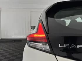Nissan Leaf thumbnail 25