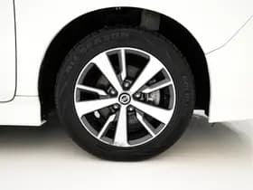 Nissan Leaf thumbnail 28