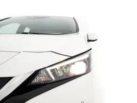 Nissan Leaf thumbnail 32