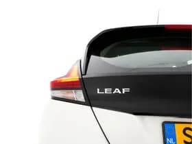 Nissan Leaf thumbnail 33
