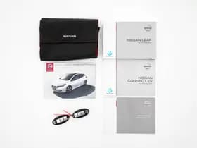 Nissan Leaf thumbnail 34