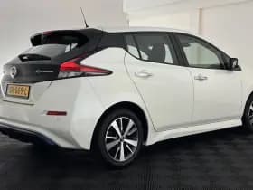 Nissan Leaf thumbnail 7