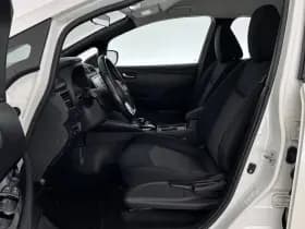 Nissan Leaf thumbnail 9