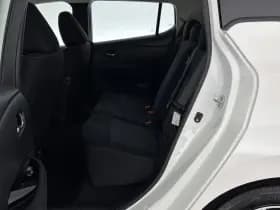 Nissan Leaf thumbnail 10