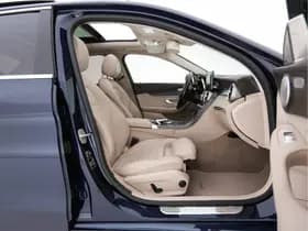 Mercedes-Benz Benz c klasse thumbnail 12