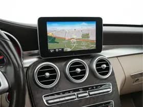 Mercedes-Benz Benz c klasse thumbnail 15