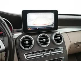 Mercedes-Benz Benz c klasse thumbnail 16