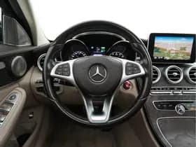 Mercedes-Benz Benz c klasse thumbnail 17