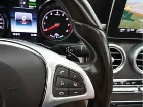 Mercedes-Benz Benz c klasse thumbnail 18