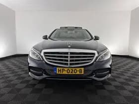 Mercedes-Benz Benz c klasse thumbnail 3