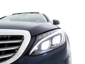 Mercedes-Benz Benz c klasse thumbnail 25