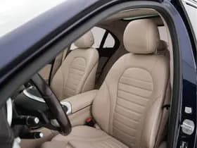 Mercedes-Benz Benz c klasse thumbnail 28