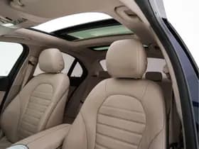 Mercedes-Benz Benz c klasse thumbnail 29