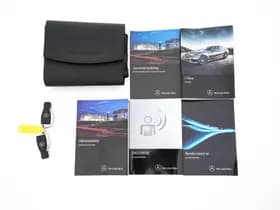 Mercedes-Benz Benz c klasse thumbnail 35