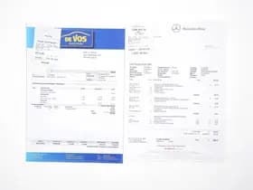 Mercedes-Benz Benz c klasse thumbnail 38