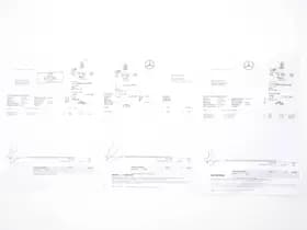 Mercedes-Benz Benz c klasse thumbnail 39