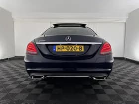 Mercedes-Benz Benz c klasse thumbnail 6
