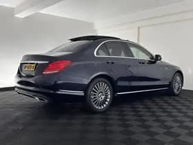 Mercedes-Benz Benz c klasse thumbnail 7